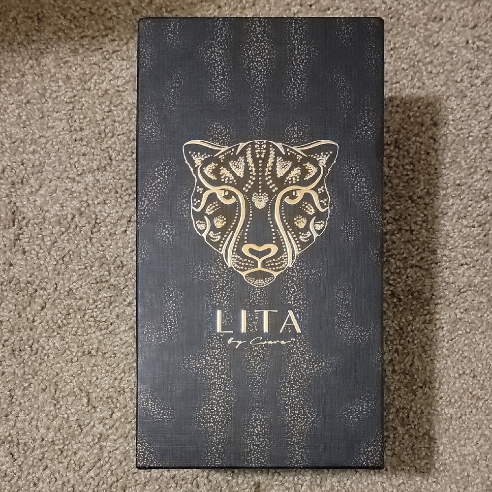LITA by Ciara